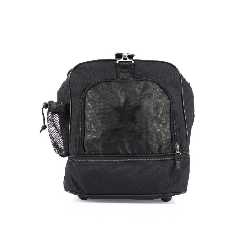 FAIRTEX SPORTS grand model BAG -black